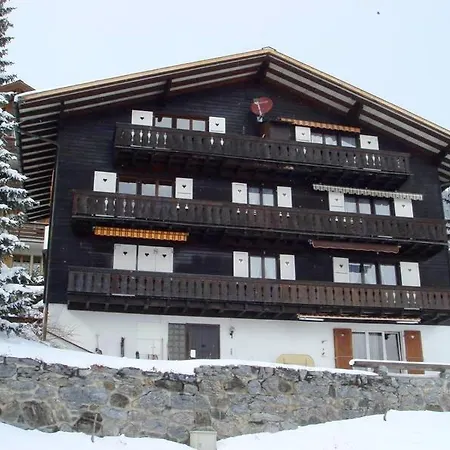 Chalet Traumli - In The Heart Of Idyllic *