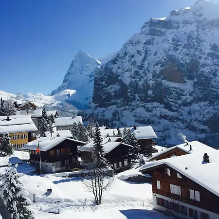 Chalet Traumli - In The Heart Of Idyllic *