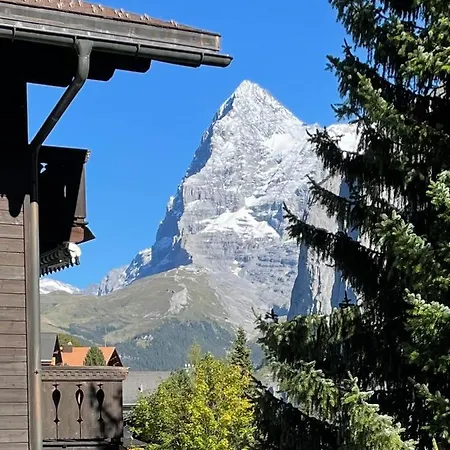 Chalet Traumli - In The Heart Of Idyllic *