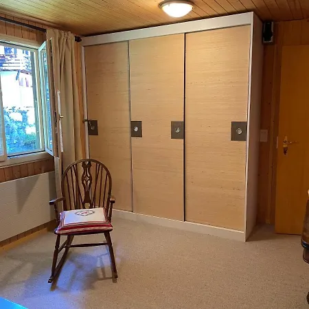 Chalet Traumli - In The Heart Of Idyllic *