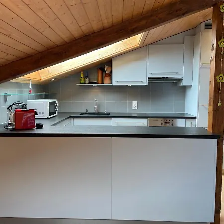 Appartement Chalet Traumli - In The Heart Of Idyllic